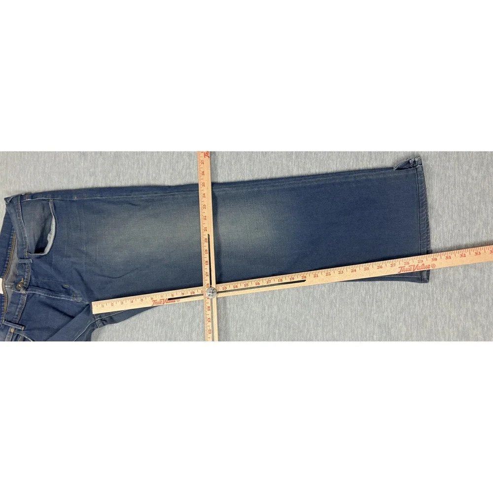 Hudson Jeans hudson clifton